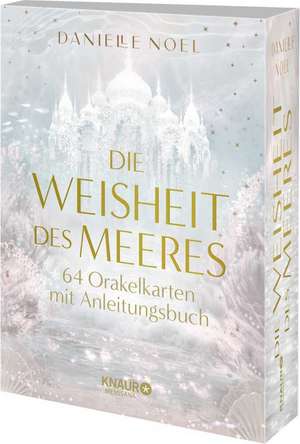 Die Weisheit des Meeres de Danielle Noel