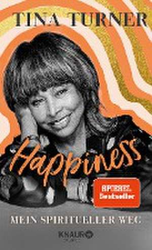 Happiness de Tina Turner