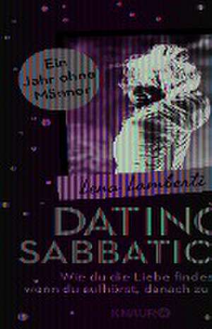 Dating Sabbatical de Lena Lamberti