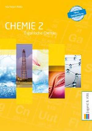 Chemie 2 de Franz Neufingerl