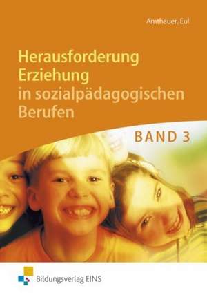 Herausforderung Erziehung 3