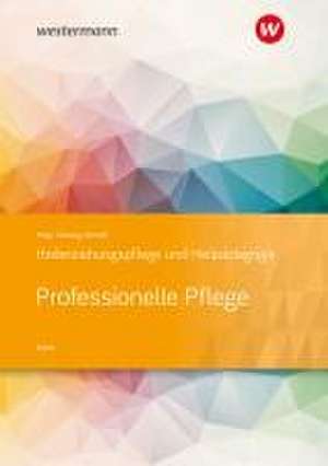 Professionelle Pflege de Brigitte Rohls