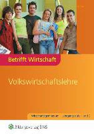 Betriff Wirtschaft 1/2 de Peter Kührt