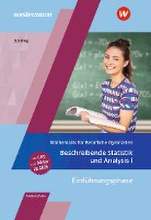 Mathematik für Berufliche Gymnasien Niedersachsen Schulbuch de Klaus Schilling