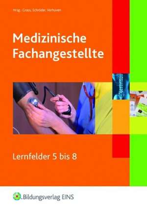 Medizinische Fachangestellte - Band 2