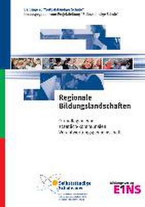 Regionale Bildungslandschaften