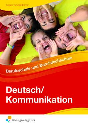 Deutsch/Kommunikation - Berufsschule und Berufsfachschule de Alfons Axmann