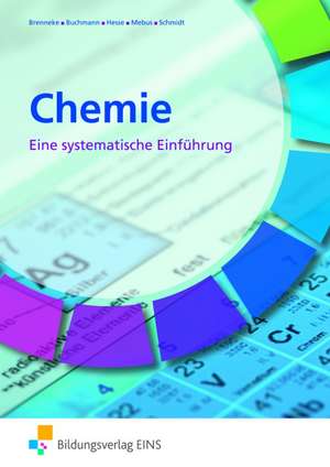 Chemie de Birgit Brenneke