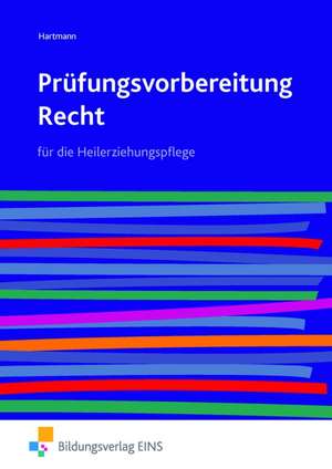 Prüfungsvorbereitung Recht