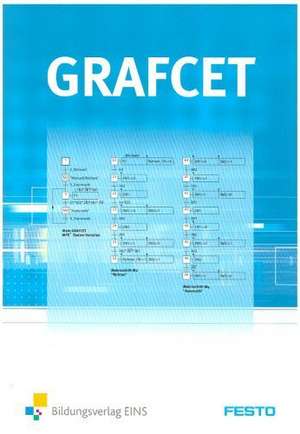 Praxiswissen GRAFCET de Festo Didactic GmbH & Co. KG