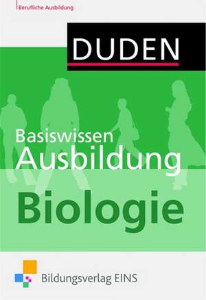 Basiswissen Ausbildung 1