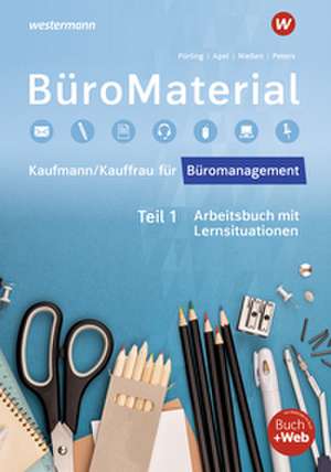 BüroMaterial de Karin Nießen