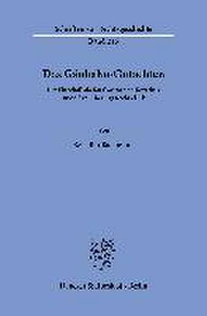 Das Gäubahn-Gutachten. de Benedikt Bachmann