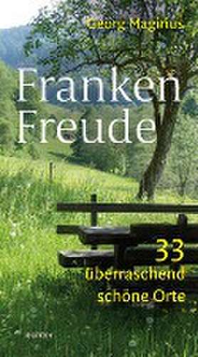 FrankenFreude de Georg Magirius