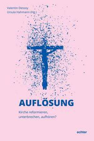 Auflösung de Valentin Dessoy