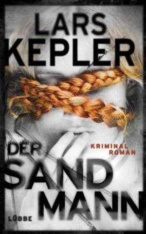 Kepler, L: Sandmann
