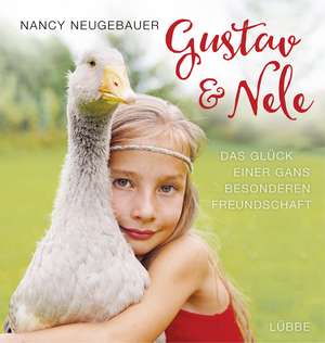 Gustav und Nele de Nancy Neugebauer