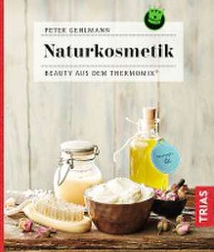 Naturkosmetik de Peter Gehlmann