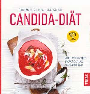 Candida-Diät de Peter Mayr