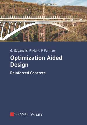Optimization Aided Design de Georgios Gaganelis