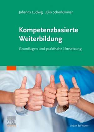 Kompetenzbasierte Weiterbildung de Johanna Ludwig