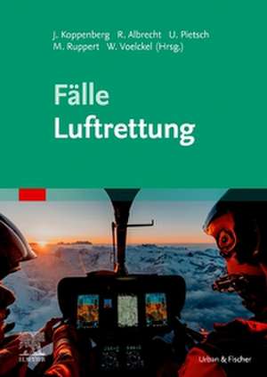 Fälle Luftrettung de Joachim Koppenberg