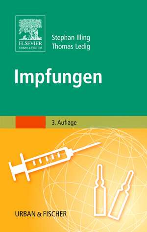 Impfungen de Stephan Illing