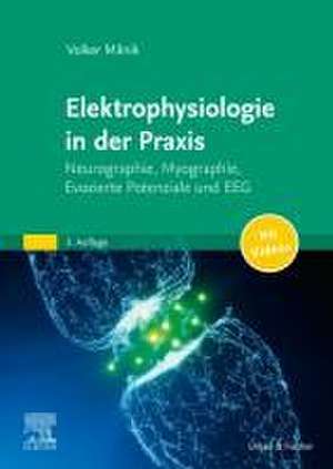 Elektrophysiologie in der Praxis de Volker Milnik