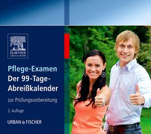 Pflege-Examen de Beate Naumer