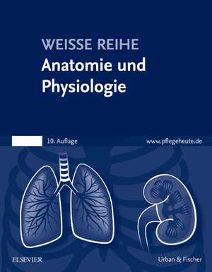 Anatomie und Physiologie de Elsevier GmbH