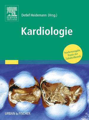 Kariologie und Füllungstherapie de Detlef Heidemann