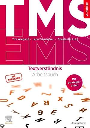 TMS und EMS - Textverständnis de Tim Wiegand