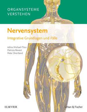 Organsysteme verstehen - Nervensystem de Adina T. Michael-Titus