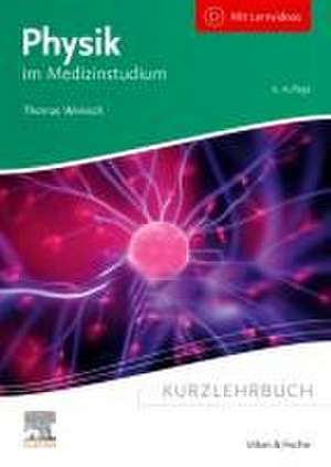 Kurzlehrbuch Physik de Thomas Wenisch