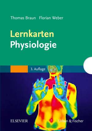 Lernkarten Physiologie de Thomas Braun