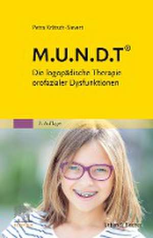 M.U.N.D.T de Petra Krätsch-Sievert