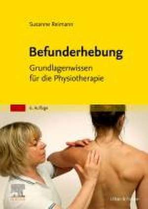 Befunderhebung de Susanne Reimann