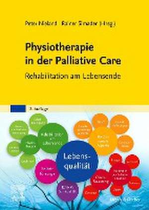 Was wir noch tun können: Rehabilitation am Lebensende de Peter Nieland