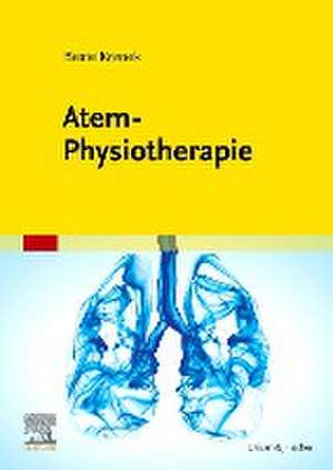 Atem-Physiotherapie de Beate Krenek