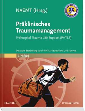 Präklinisches Traumamanagement de Naemt