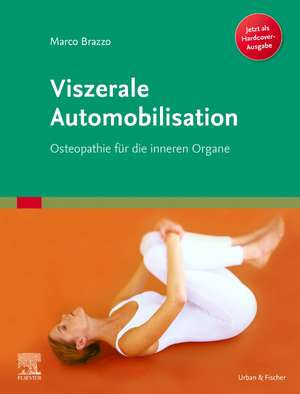 Viszerale Automobilisation de Marco Brazzo