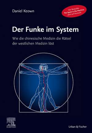 Der Funke im System de Daniel Keown