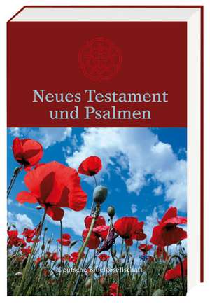 Neues Testament und Psalmen