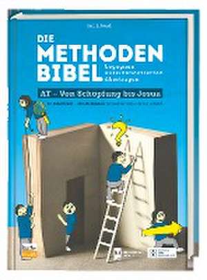 Die Methodenbibel de Sara Schmidt