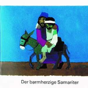 Der barmherzige Samariter de Kees de Kort