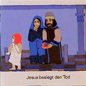 Jesus besiegt den Tod de Kees de Kort