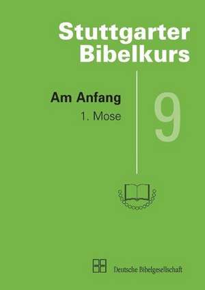 Am Anfang de Ulrich Mack