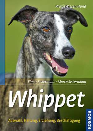 Whippet de Elmar Sistermann