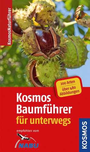 Kosmos Baumführer für unterwegs de Joachim Mayer