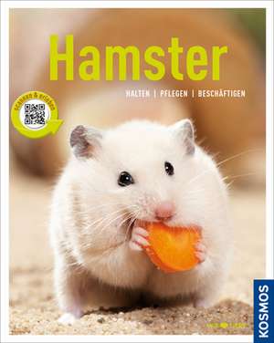 Hamster de Angela Beck